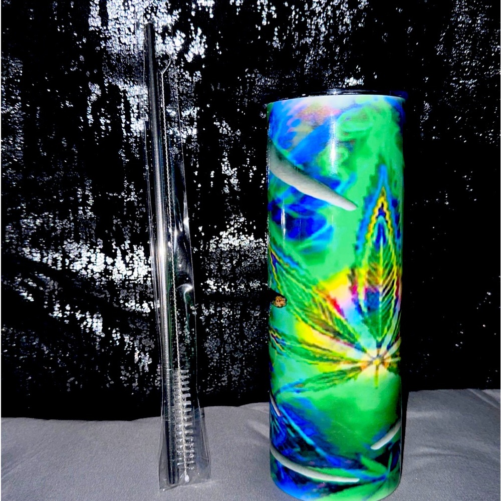Tumbler